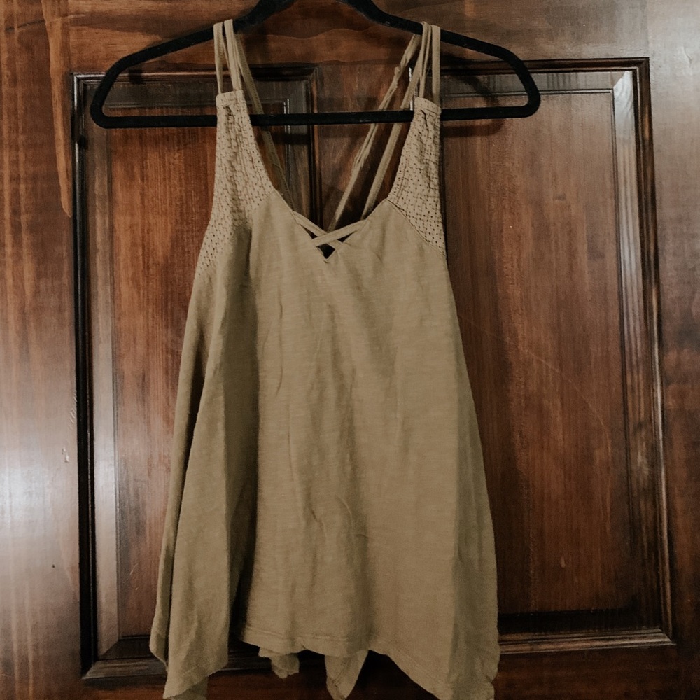 Von Maur blouse